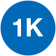 1K-Klebstoffe