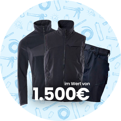 2. Platz Fugenchampion