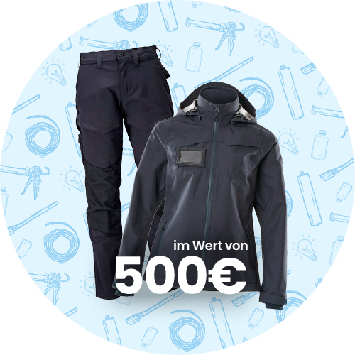 3. Platz Fugenchampion