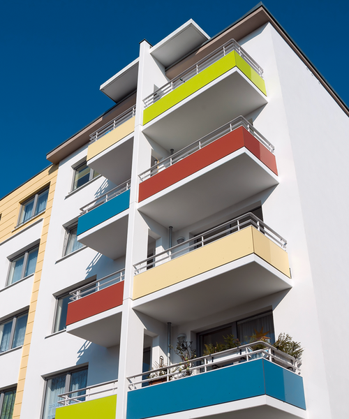 Abdichten von Hochbau- und Fassadenfugen Abdichten von Hochbau- und Fassadenfugen