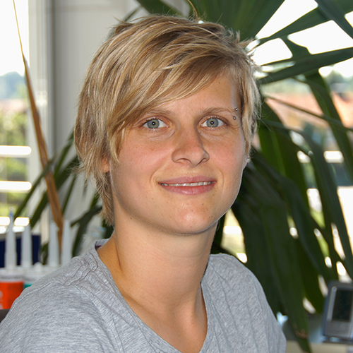 Barbara Bierl