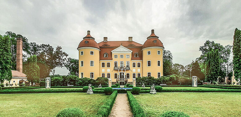 Schloss Milkel