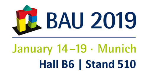 OTTO at BAU 2019 OTTO at BAU 2019