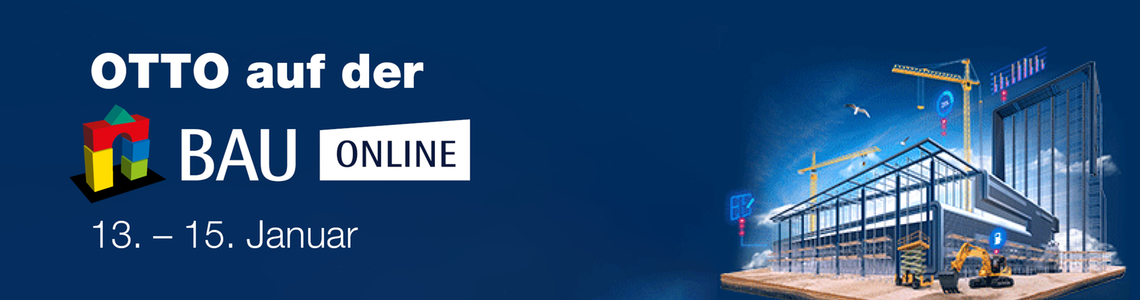 Bau Online 2021 Bau Online 2021