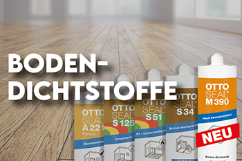 Boden-Dichtstoffe