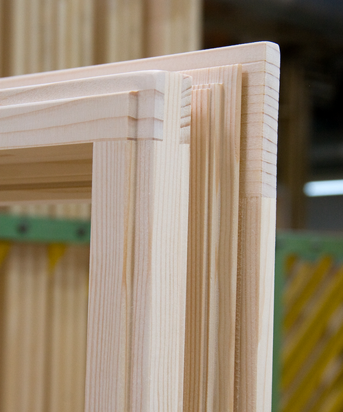 Eckwinkelklebung Holz Eckwinkelklebung Holz