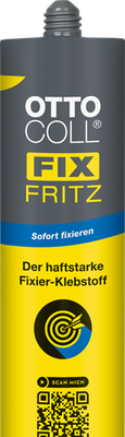OTTOCOLL FixFritz_310ml-Kartusche_Teaserbild