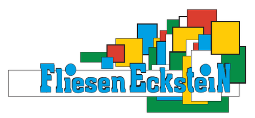 Fliesen Eckstein Logo