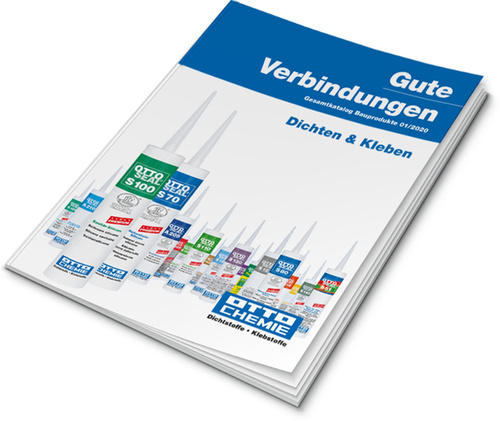 Gesamtkatalog Bau 2020 Gesamtkatalog Bau 2020