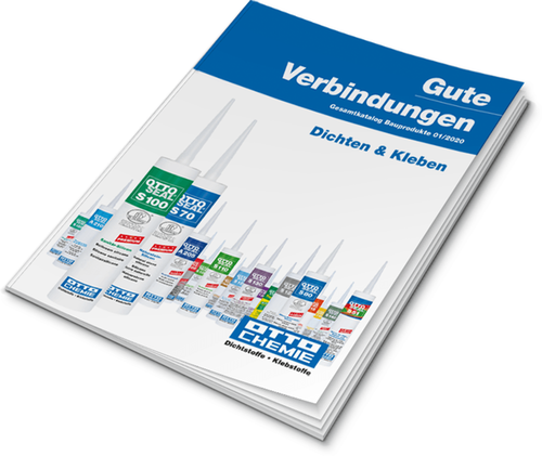 Gesamtkatalog Bau 2020