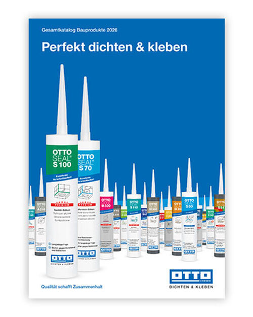 Gesamtkatalog Bau 2026