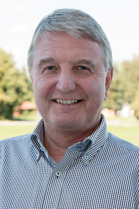 Günther Weinbacher Günther Weinbacher