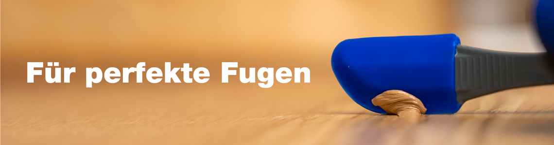 Für perfekte Fugen Für perfekte Fugen