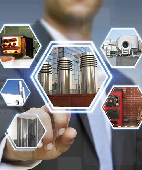 Industrie Symposium 2017/18 Industrie Symposium 2017/18