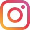 Instagram Icon 100px