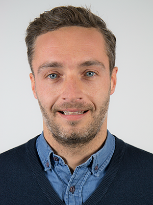 Johannes Springer
