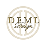 Logo Deml Design