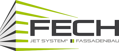 Fech Logo