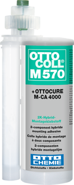 M570 Kartusche
