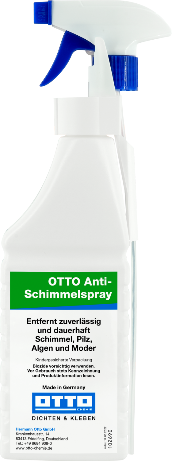 OTTO Antischimmelspray