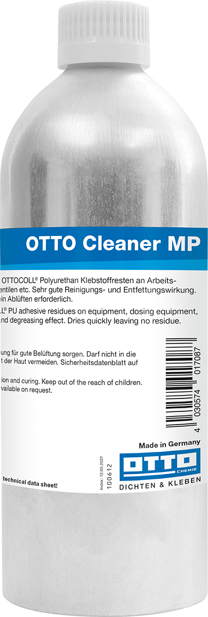 OTTO Cleaner MP