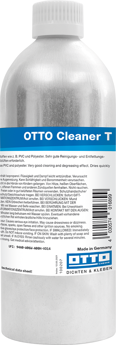 OTTO Cleaner T