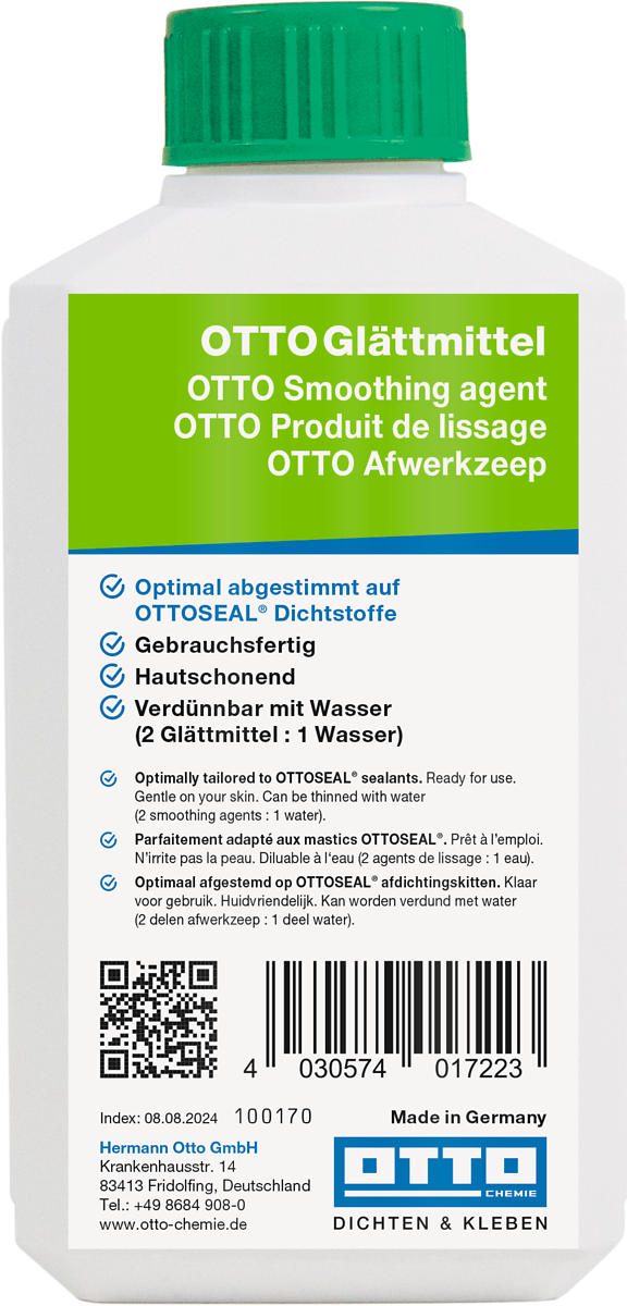 OTTO Glättmittel