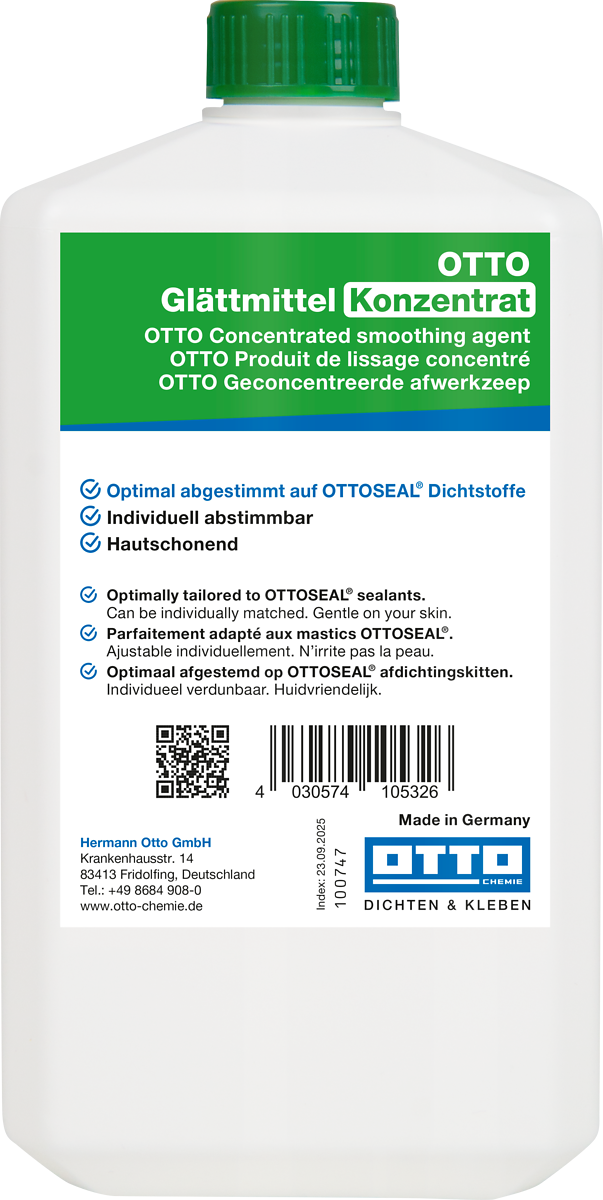 OTTO Glättmittel Konzentrat