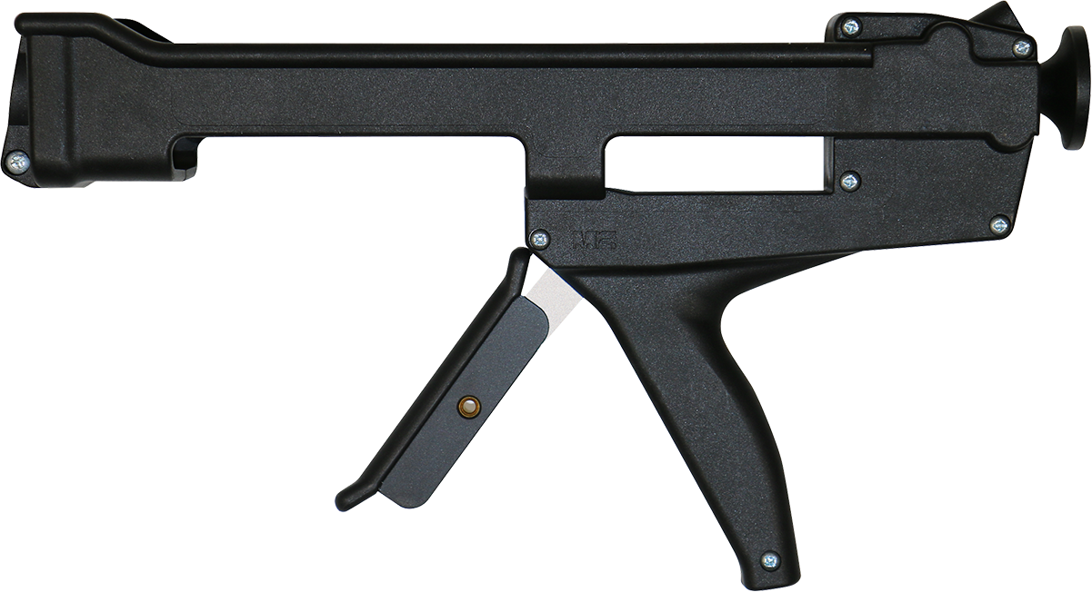 Handpress-Pistole H 245