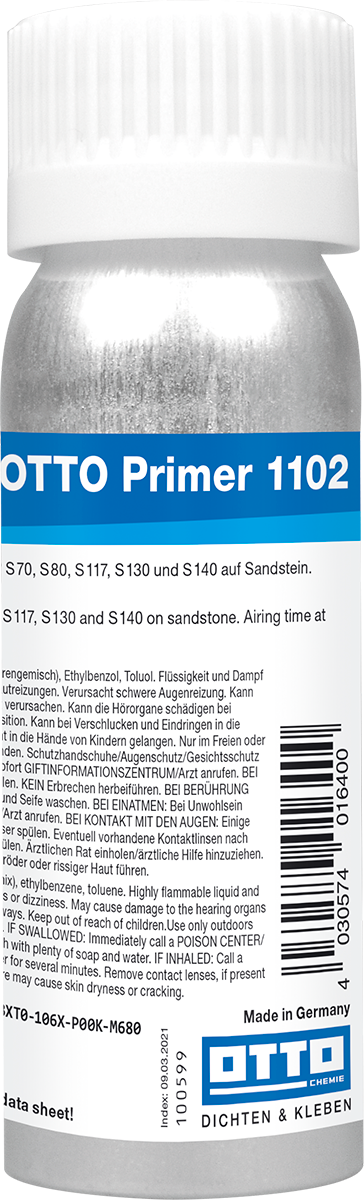 OTTO Primer 1102