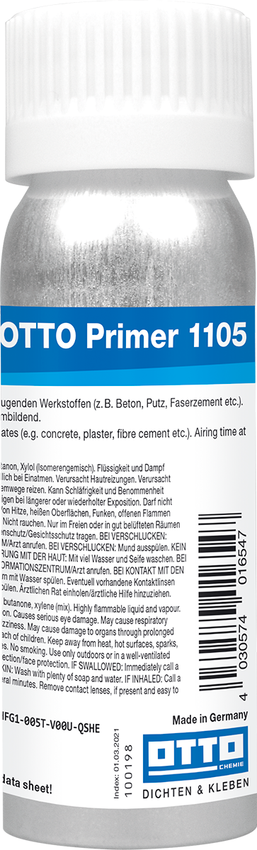 OTTO Primer 1105