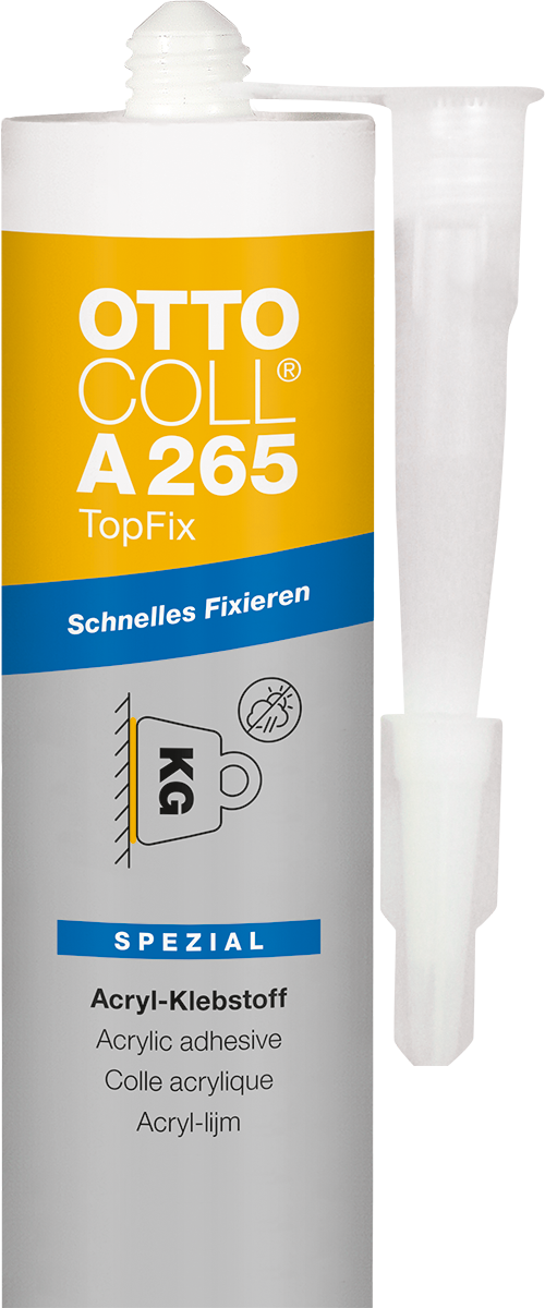 OTTOCOLL A 265 TopFix - Teaserbild