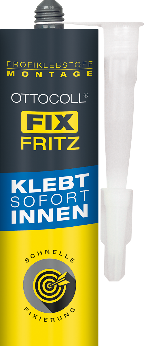 OTTOCOLL FixFritz_310ml-Kartusche_Teaserbild