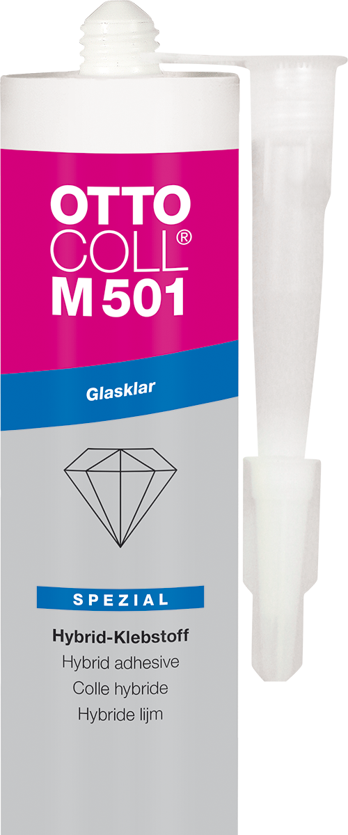 OTTOOLL M 501 - Teaserbild