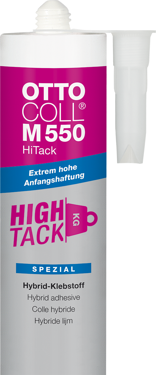 OTTOCOLL M 550 Teaserbild mit Störer