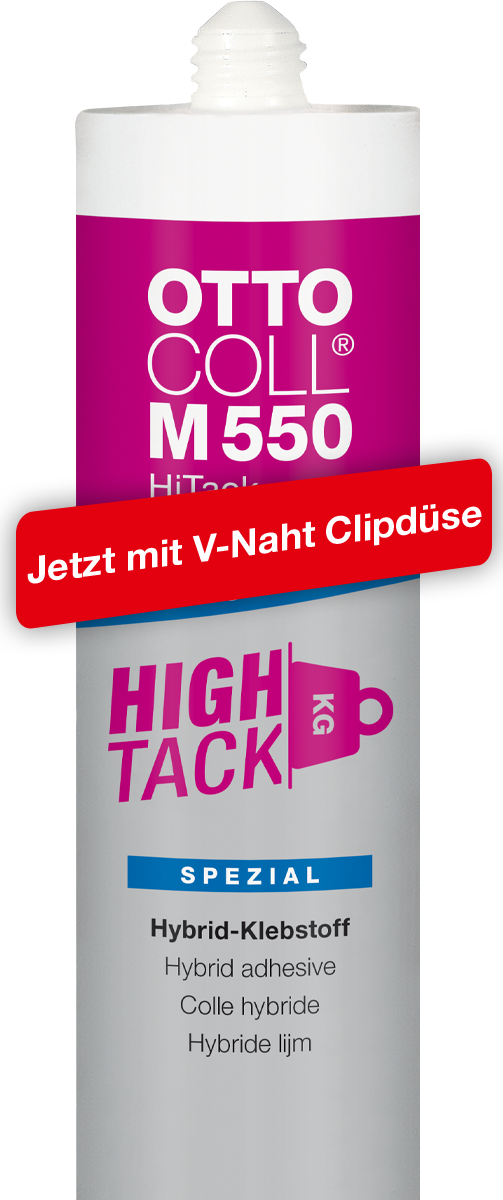 OTTOCOLL M 550 Teaserbild mit Störer