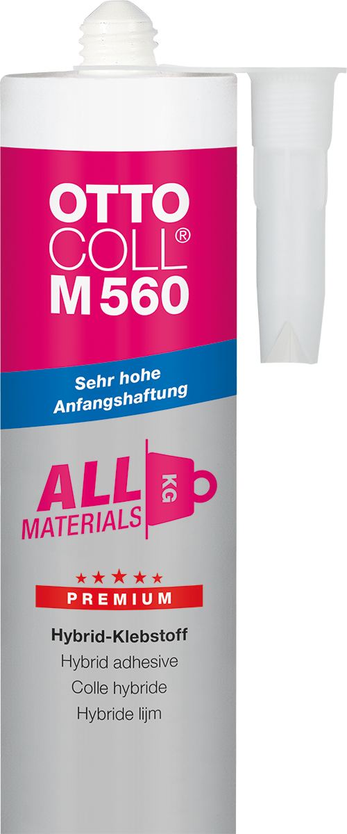OTTOCOLL M 560 - Teaserbild
