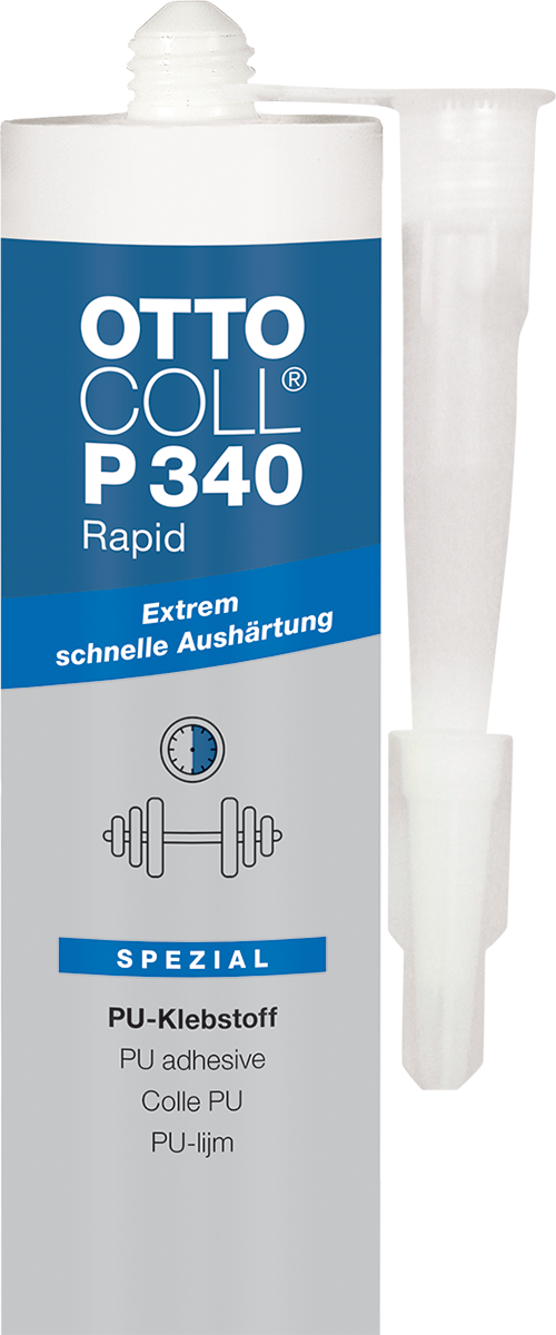 OTTOCOLL P 340 - Teaserbild