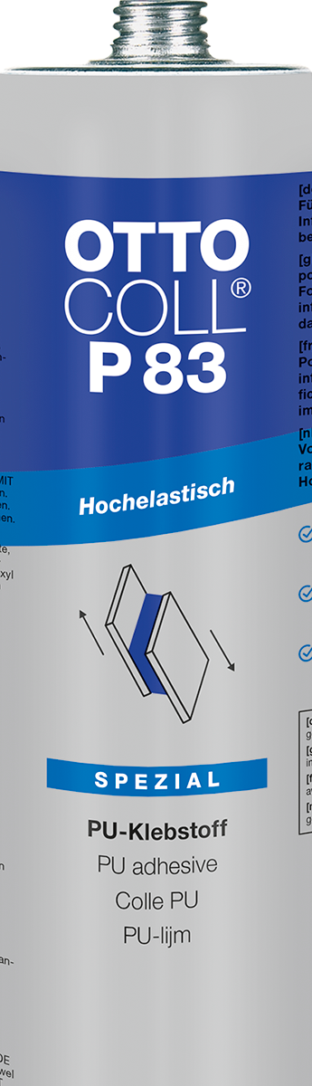 OTTOCOLL P 83 - Teaserbild