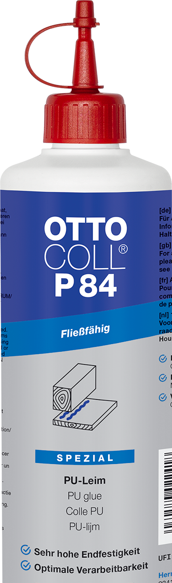 OTTOCOLL P 84 - Teaserbild