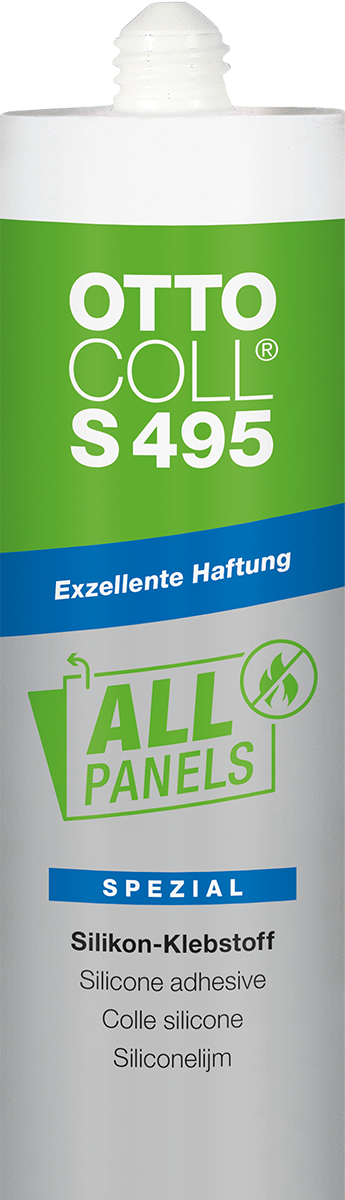 OTTOCOLL S 495 - Teaserbild