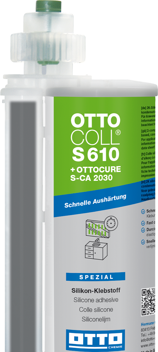 OTTOCOLL S 610 - Teaserbild