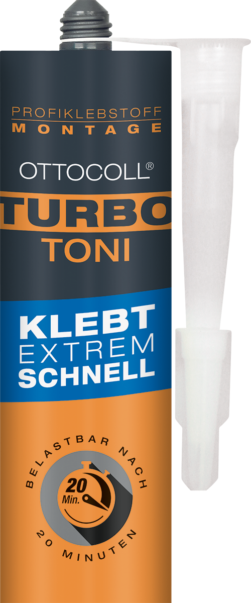 OTTOCOLL® TURBOTONI