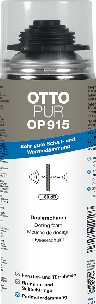 OTTOPUR OP 915 - Teaserbild