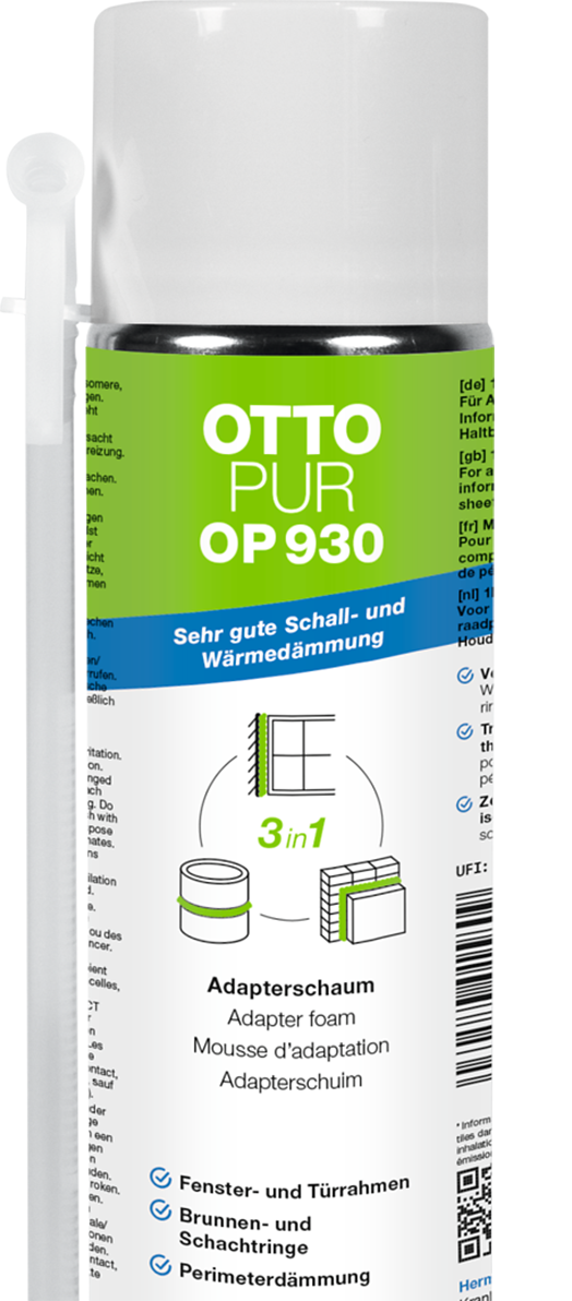 OTTOPUR OP 930 - Teaserbild