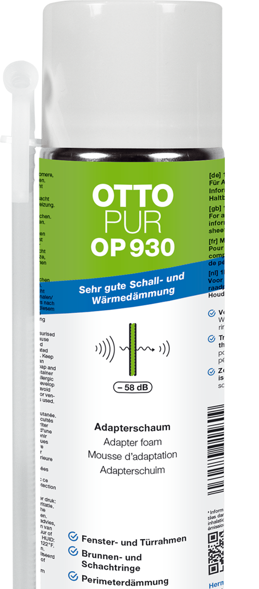 OTTOPUR OP 930 - Teaserbild