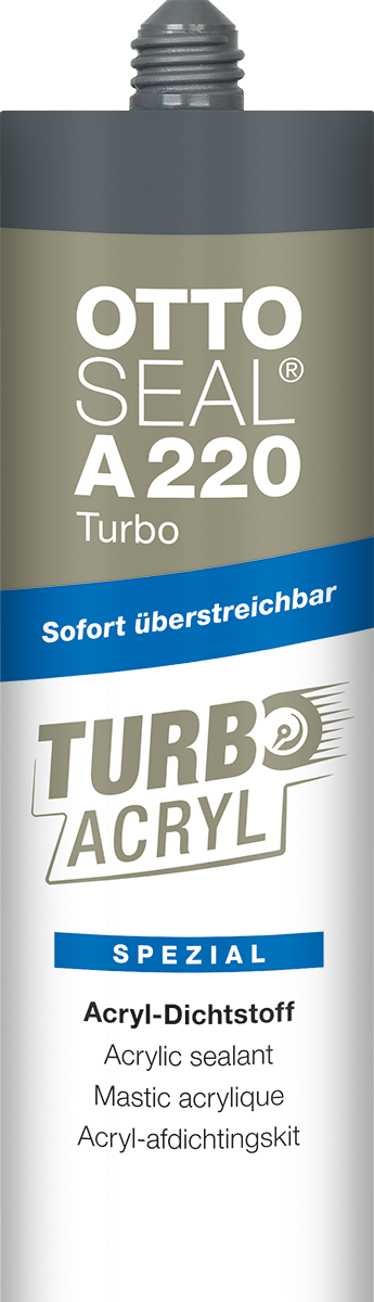 OTTOSEAL® A 220 Turbo