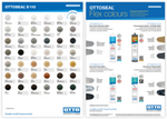 OTTOSEAL-Flex-colours S 110