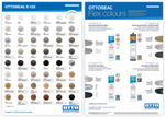 OTTOSEAL Flex-colours S 125