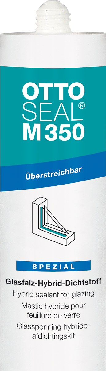 OTTOSEAL M 350 - Teaserbild